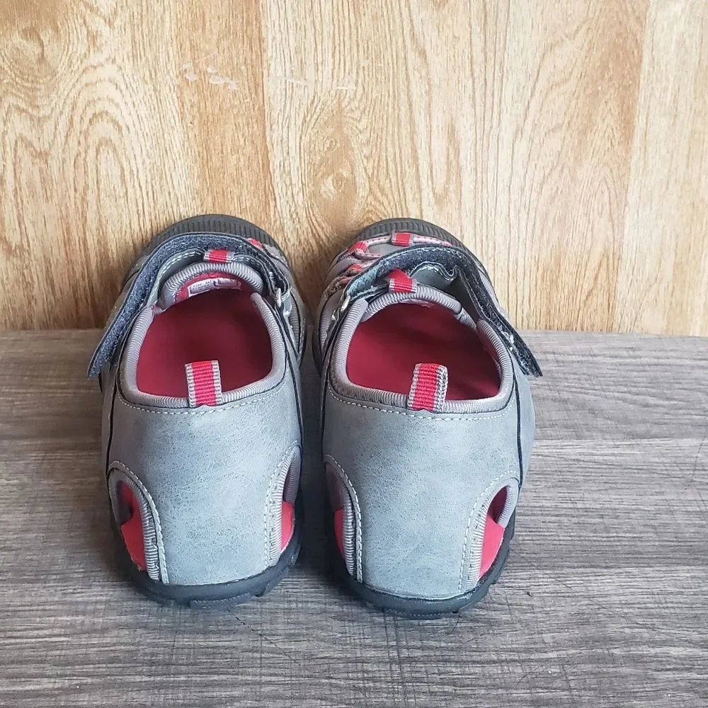 Boys Mountain Creek Sport Sandals Size 2‎ M